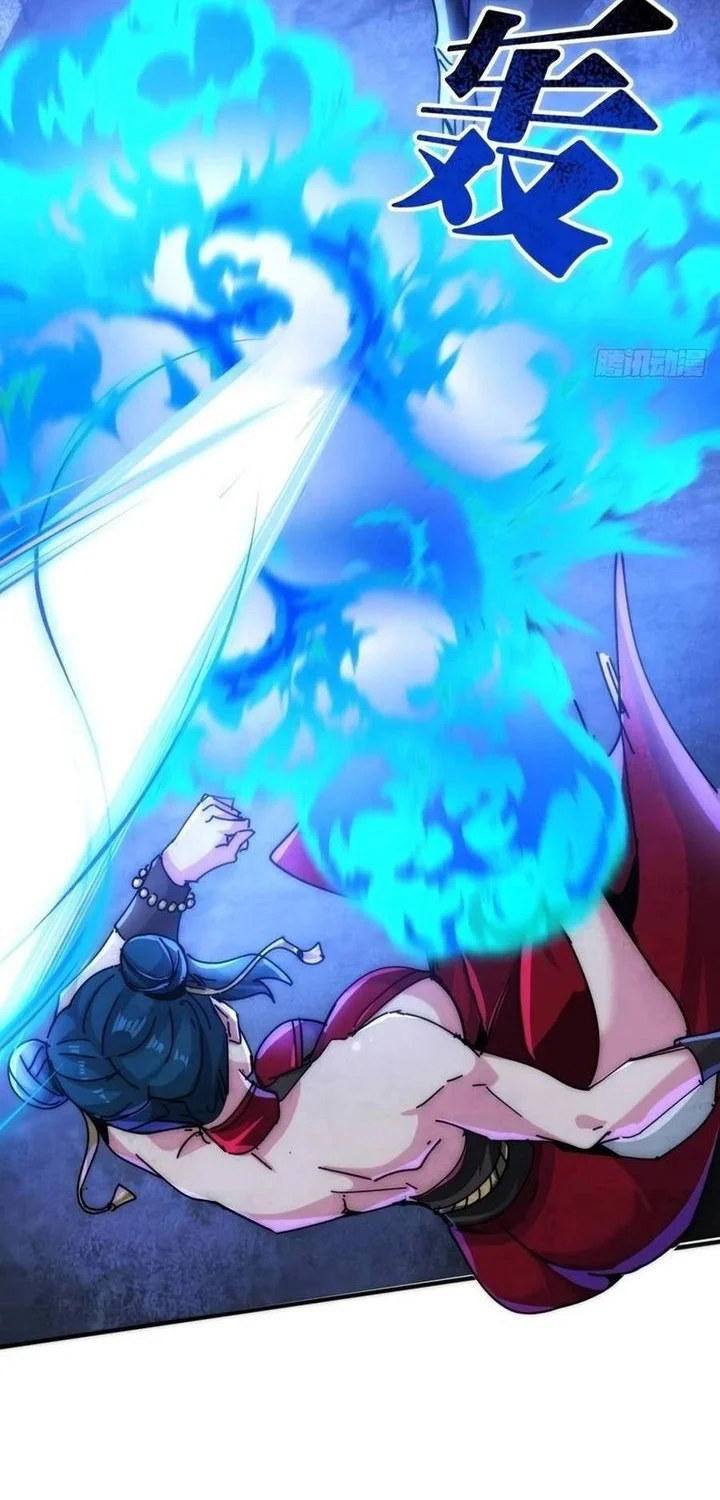 Doomsday Game: Rise of the Villain Chapter 22 Gambar 44