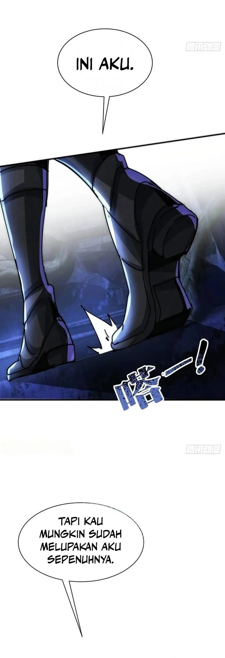 Doomsday Game: Rise of the Villain Chapter 22 Gambar 45