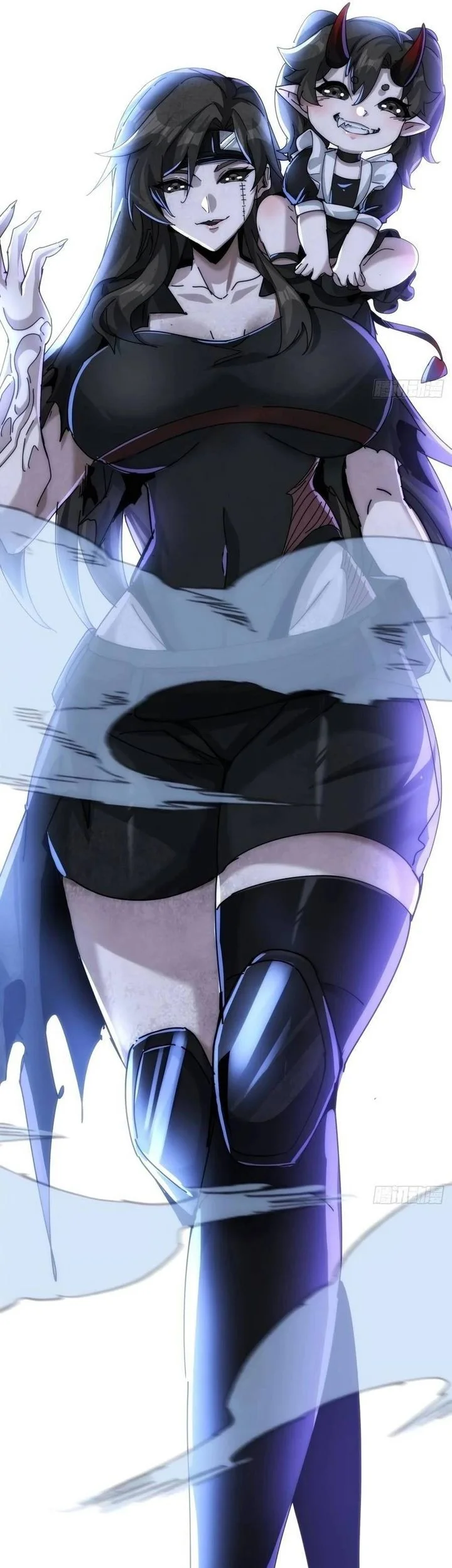 Doomsday Game: Rise of the Villain Chapter 22 Gambar 46