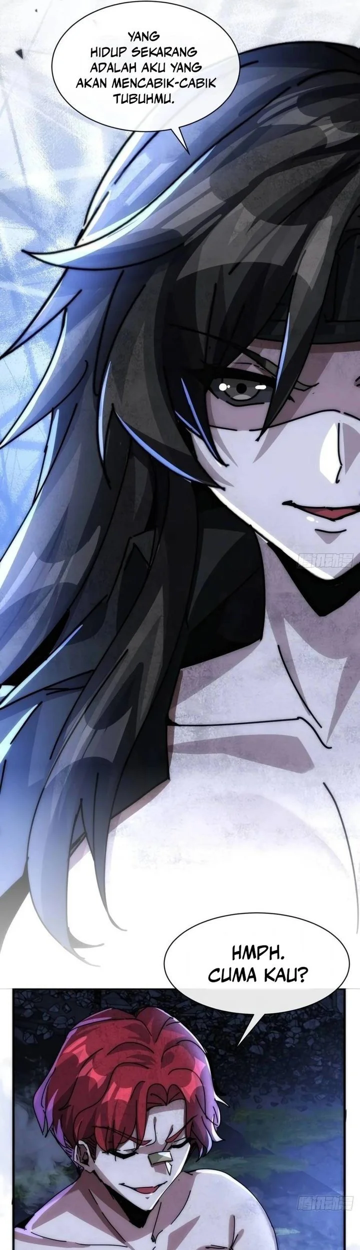 Doomsday Game: Rise of the Villain Chapter 22 Gambar 50