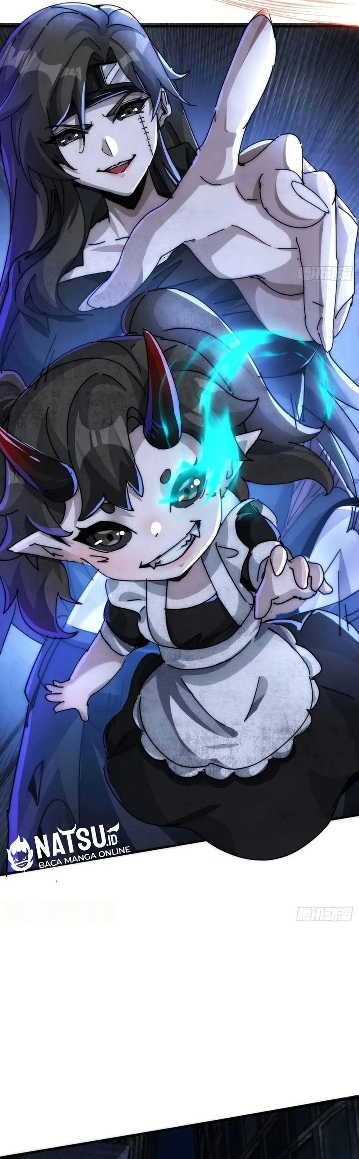 Doomsday Game: Rise of the Villain Chapter 22 Gambar 54