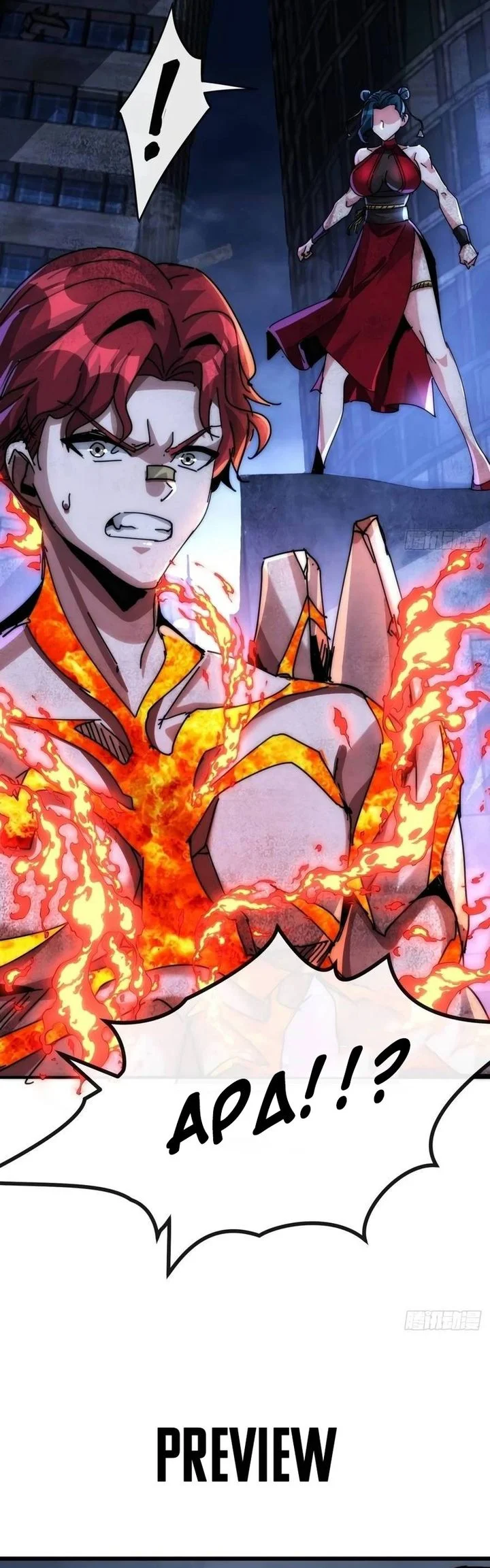 Doomsday Game: Rise of the Villain Chapter 22 Gambar 55