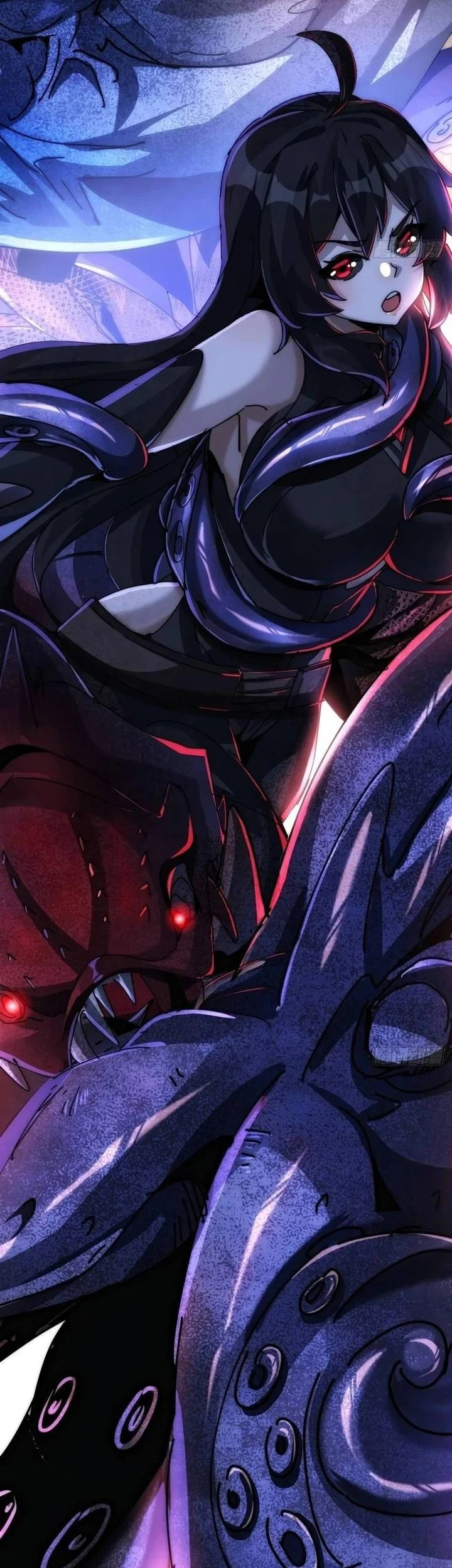 Doomsday Game: Rise of the Villain Chapter 22 Gambar 7