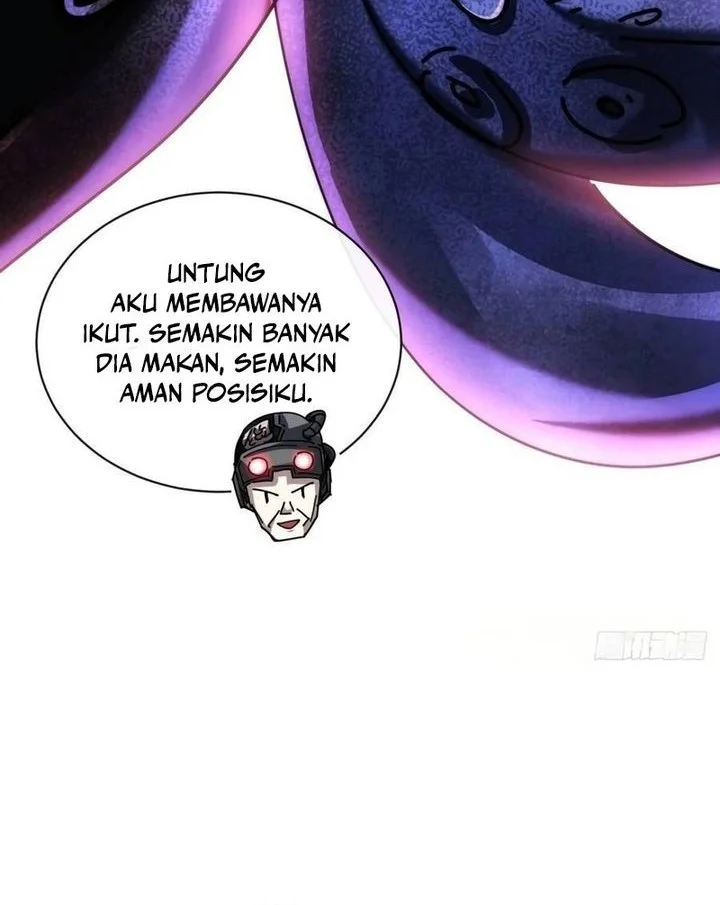 Doomsday Game: Rise of the Villain Chapter 22 Gambar 8