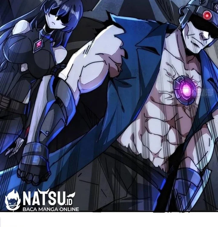 Doomsday Game: Rise of the Villain Chapter 22 Gambar 16