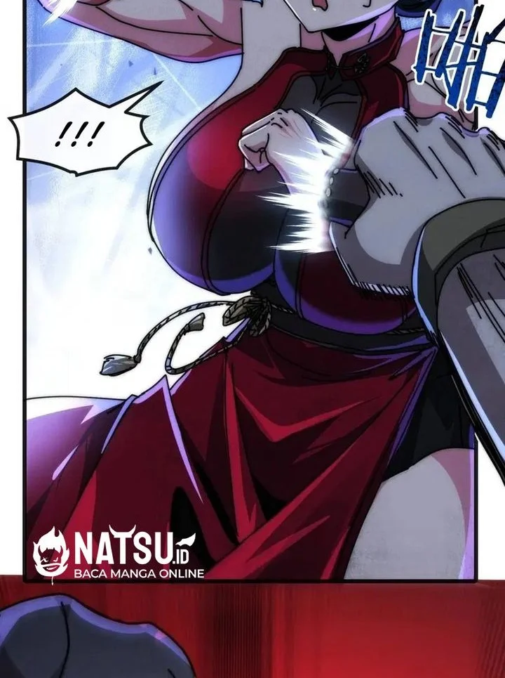 Doomsday Game: Rise of the Villain Chapter 23 Gambar 24