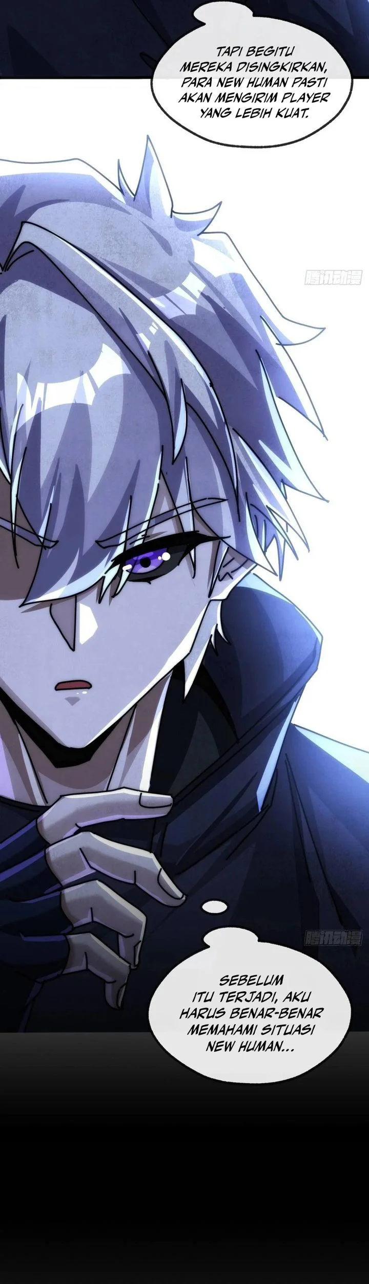 Doomsday Game: Rise of the Villain Chapter 23 Gambar 31