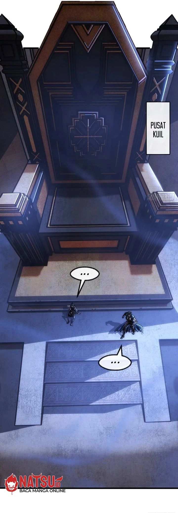 Doomsday Game: Rise of the Villain Chapter 23 Gambar 33