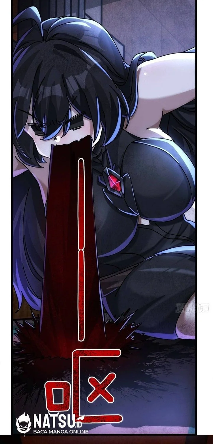 Doomsday Game: Rise of the Villain Chapter 23 Gambar 37