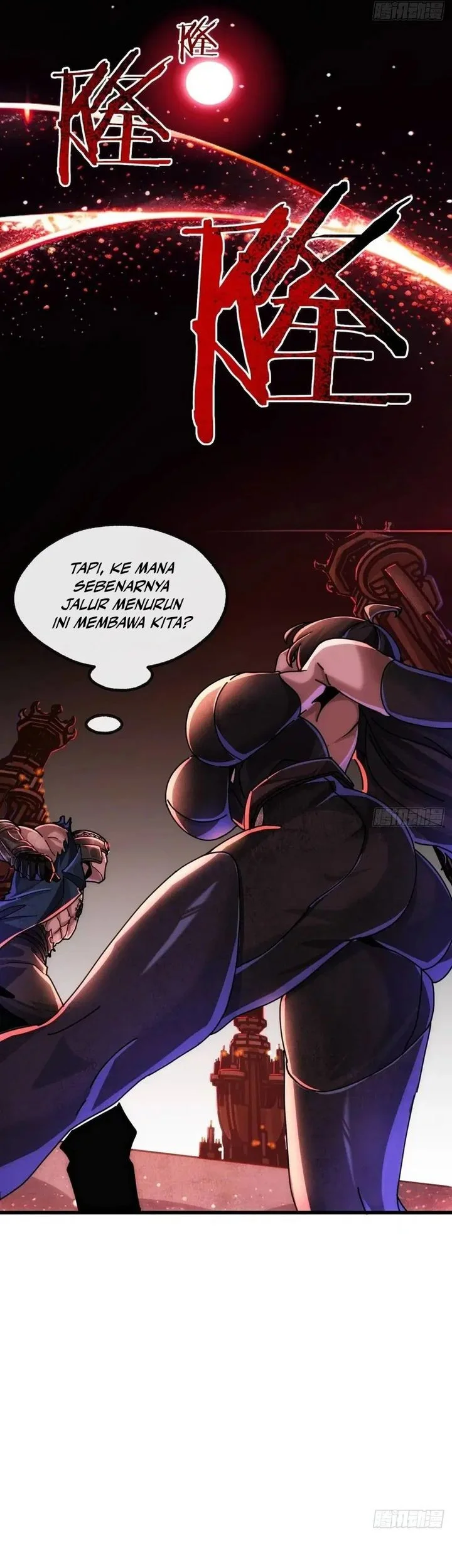 Doomsday Game: Rise of the Villain Chapter 23 Gambar 44