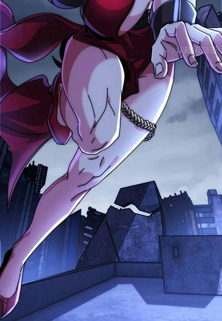 Doomsday Game: Rise of the Villain Chapter 23 Gambar 4