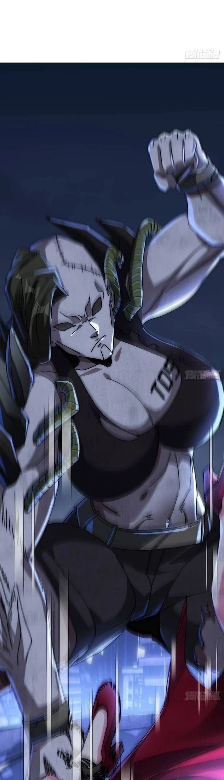 Doomsday Game: Rise of the Villain Chapter 23 Gambar 9