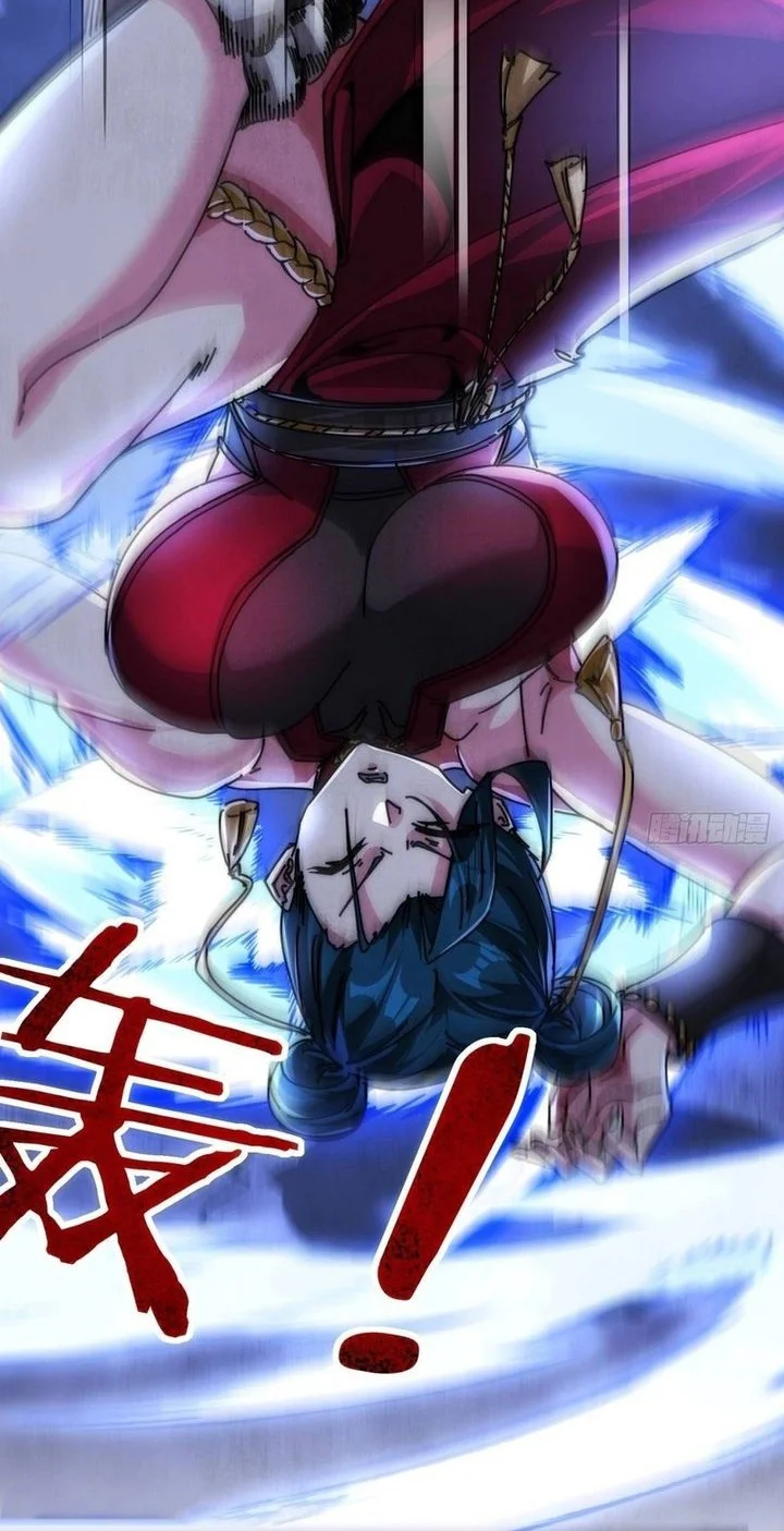 Doomsday Game: Rise of the Villain Chapter 23 Gambar 10