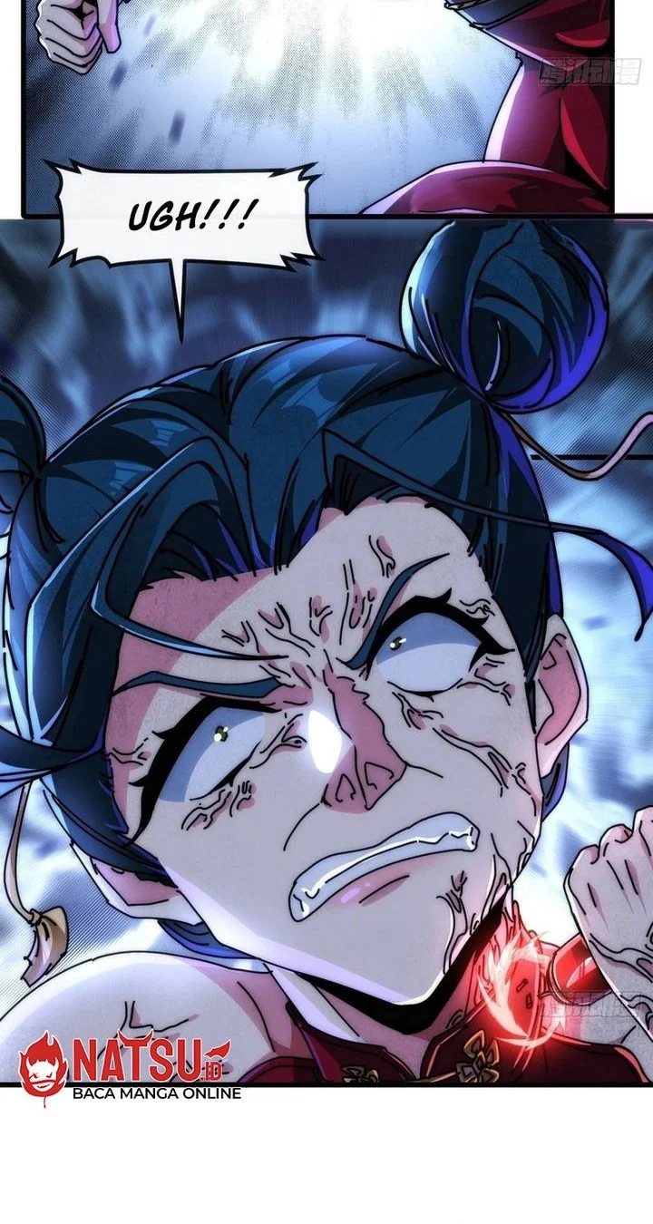 Doomsday Game: Rise of the Villain Chapter 23 Gambar 13