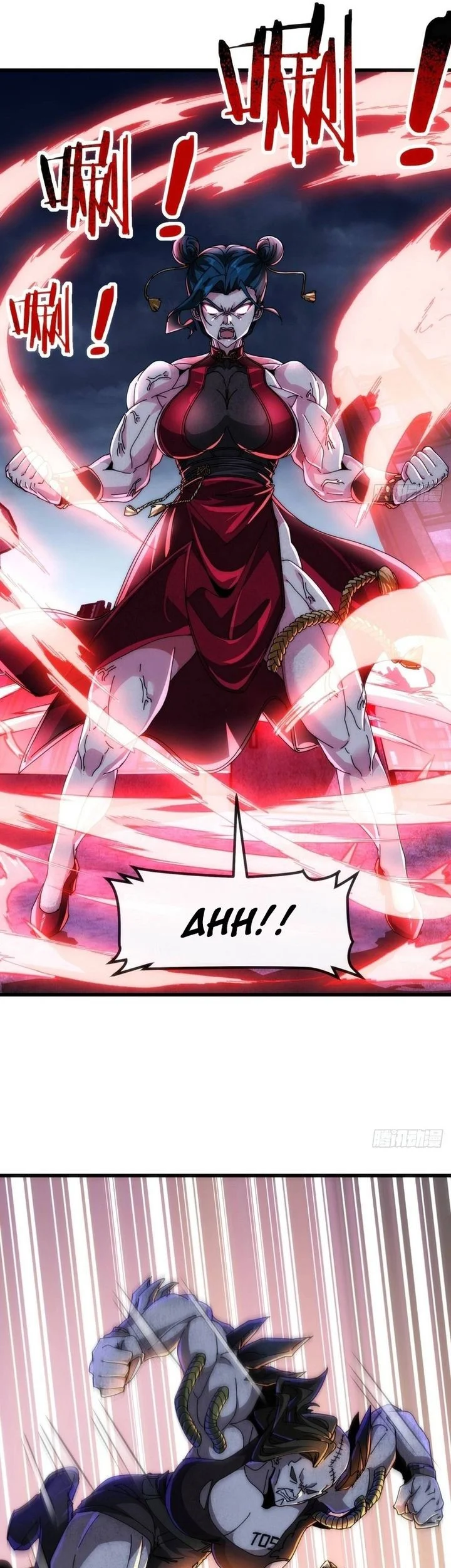 Doomsday Game: Rise of the Villain Chapter 23 Gambar 14