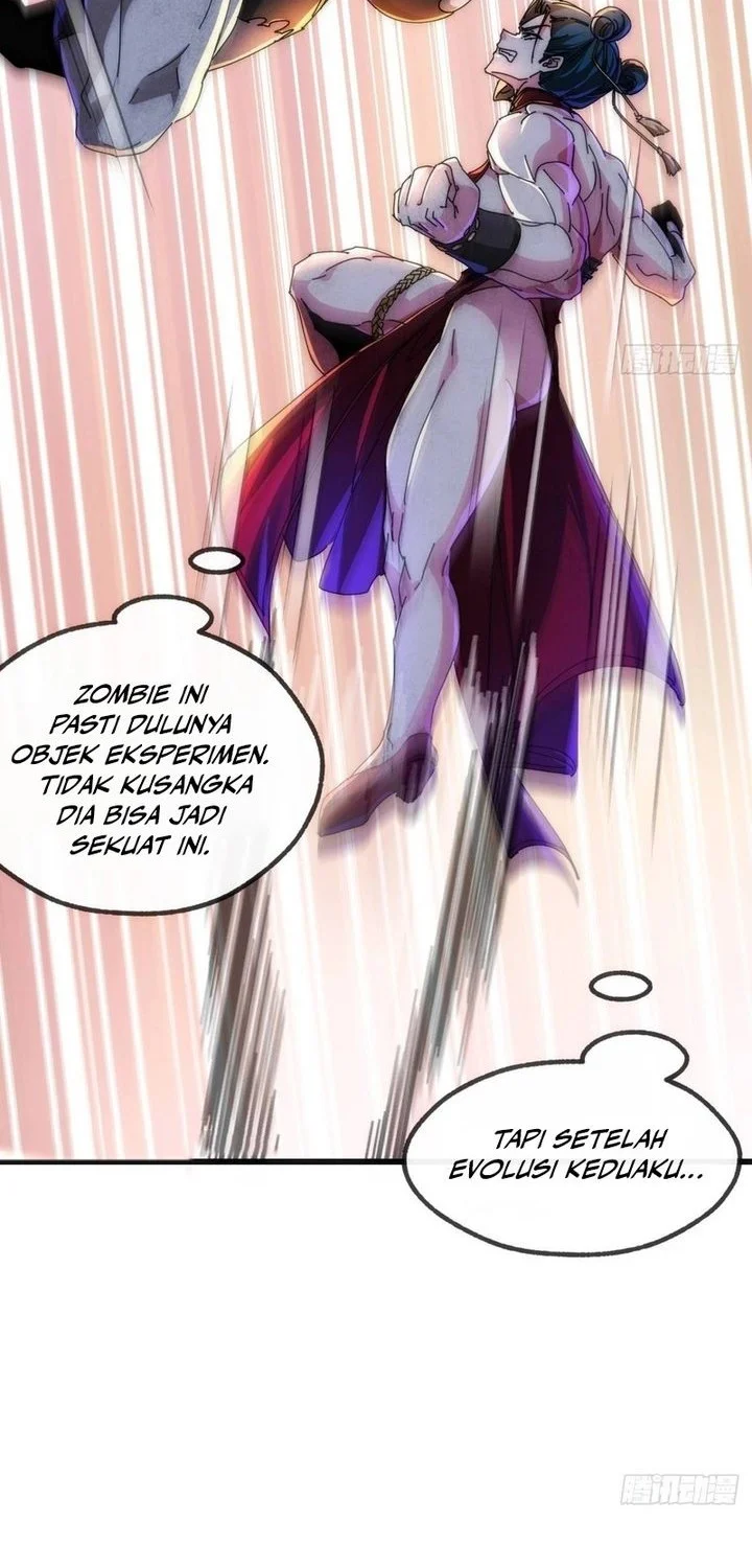 Doomsday Game: Rise of the Villain Chapter 23 Gambar 15