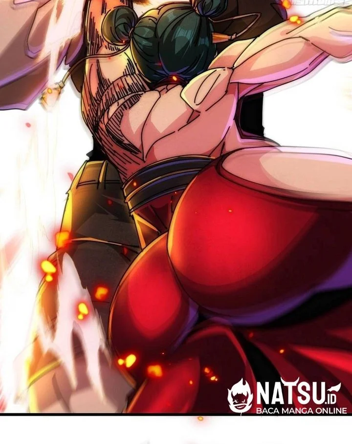 Doomsday Game: Rise of the Villain Chapter 23 Gambar 17