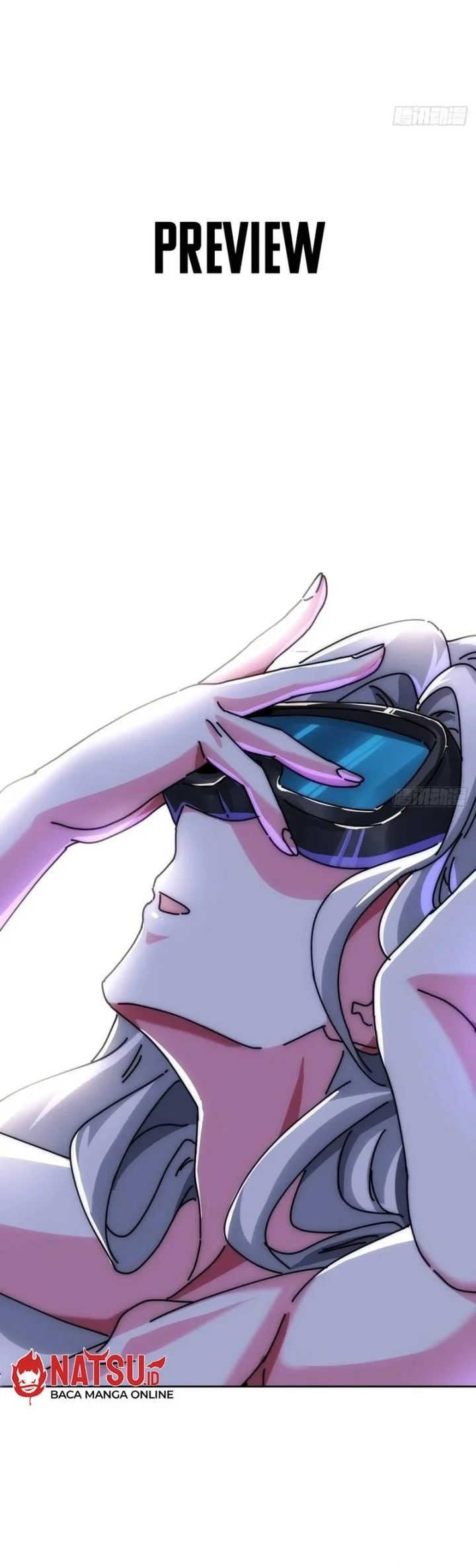 Doomsday Game: Rise of the Villain Chapter 24 Gambar 48