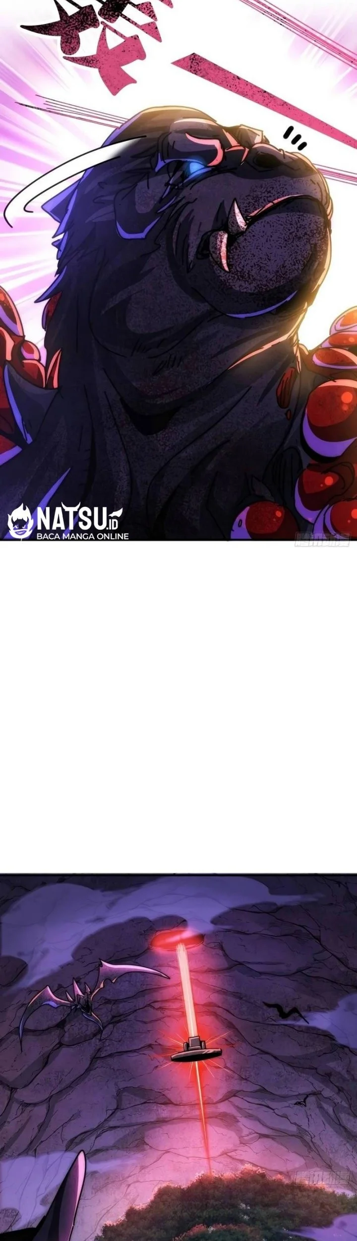 Doomsday Game: Rise of the Villain Chapter 24 Gambar 8