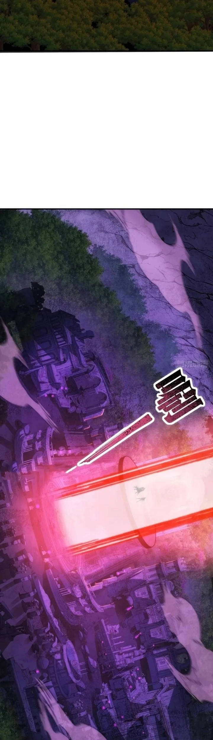 Doomsday Game: Rise of the Villain Chapter 24 Gambar 10