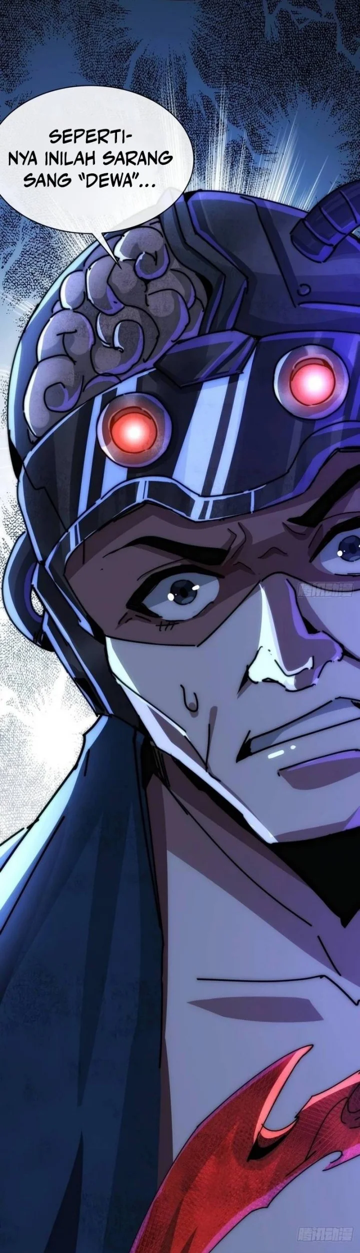 Doomsday Game: Rise of the Villain Chapter 24 Gambar 15