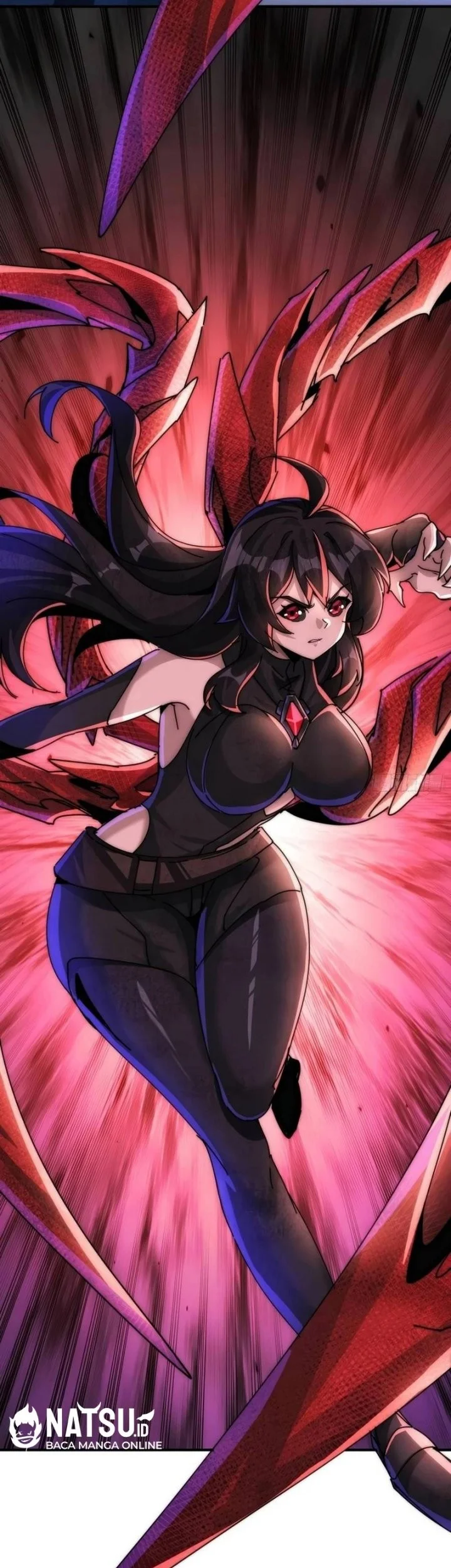 Doomsday Game: Rise of the Villain Chapter 24 Gambar 16