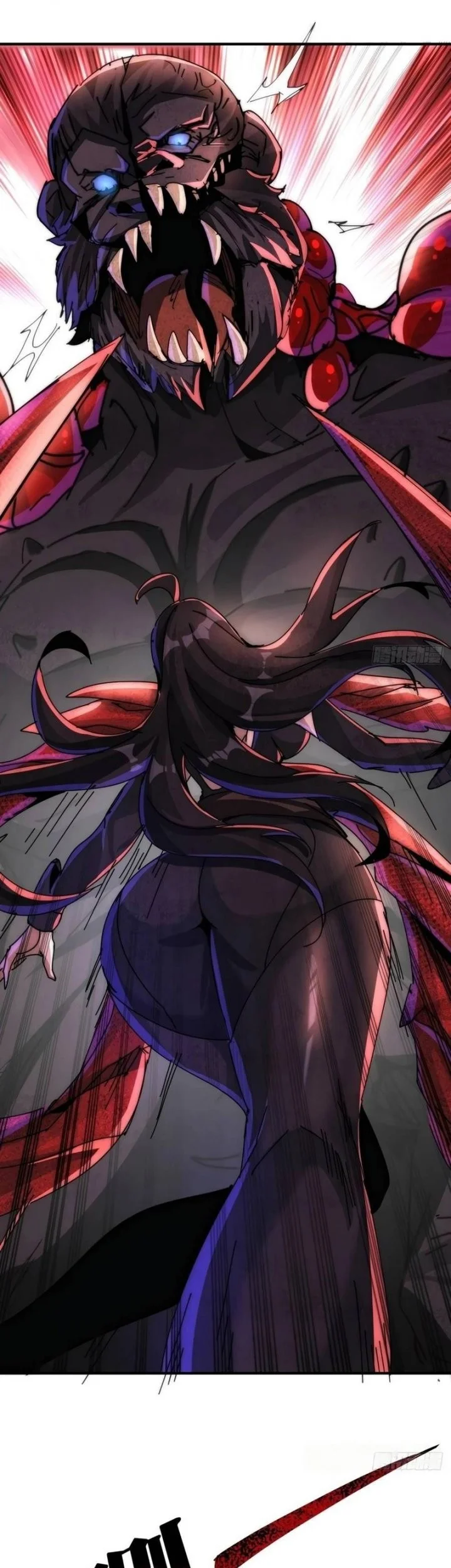 Doomsday Game: Rise of the Villain Chapter 24 Gambar 18