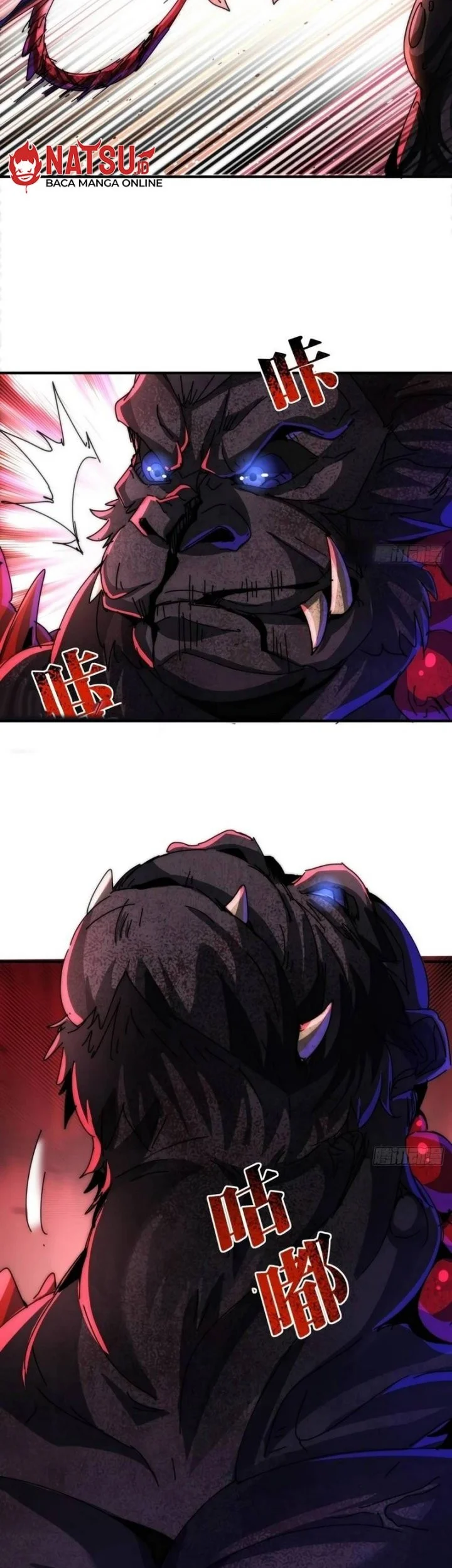 Doomsday Game: Rise of the Villain Chapter 24 Gambar 20