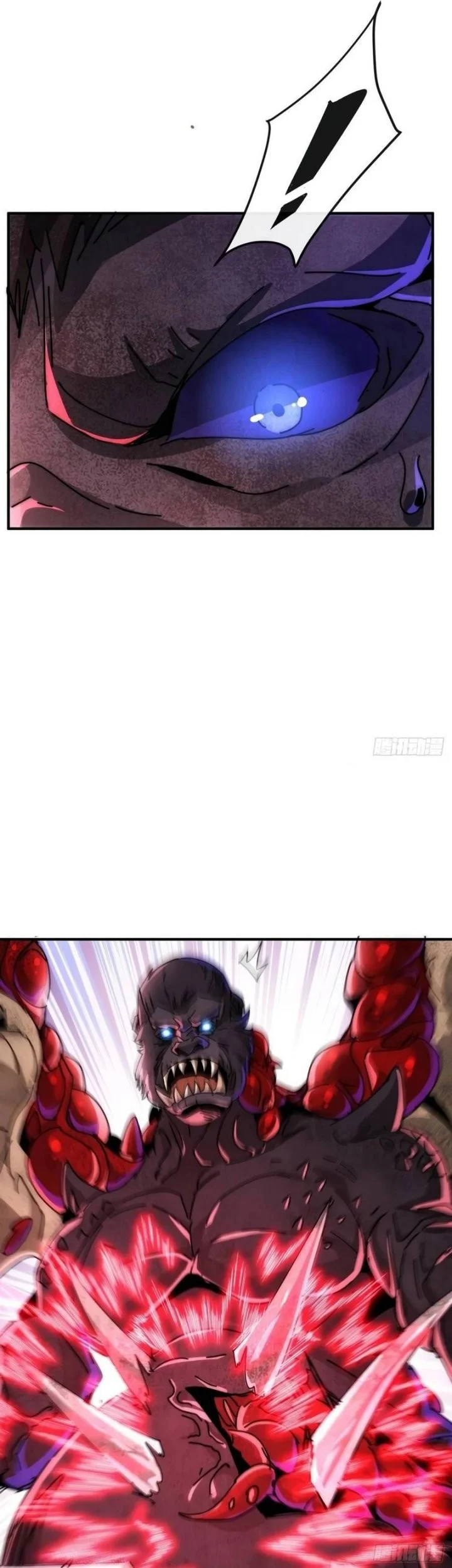 Doomsday Game: Rise of the Villain Chapter 24 Gambar 24