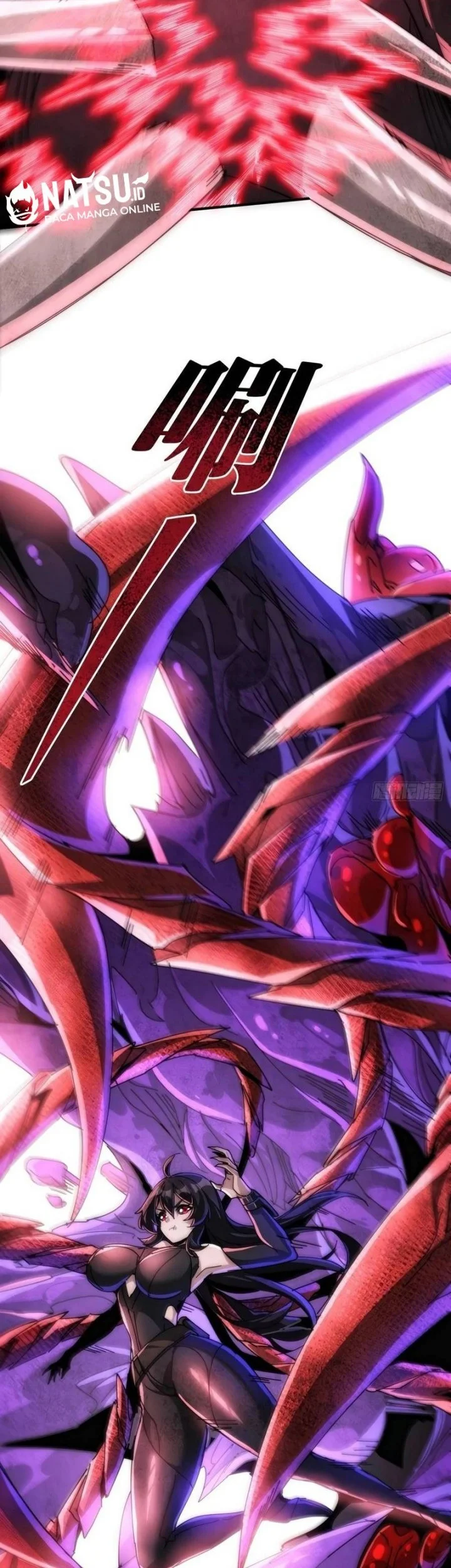 Doomsday Game: Rise of the Villain Chapter 24 Gambar 25