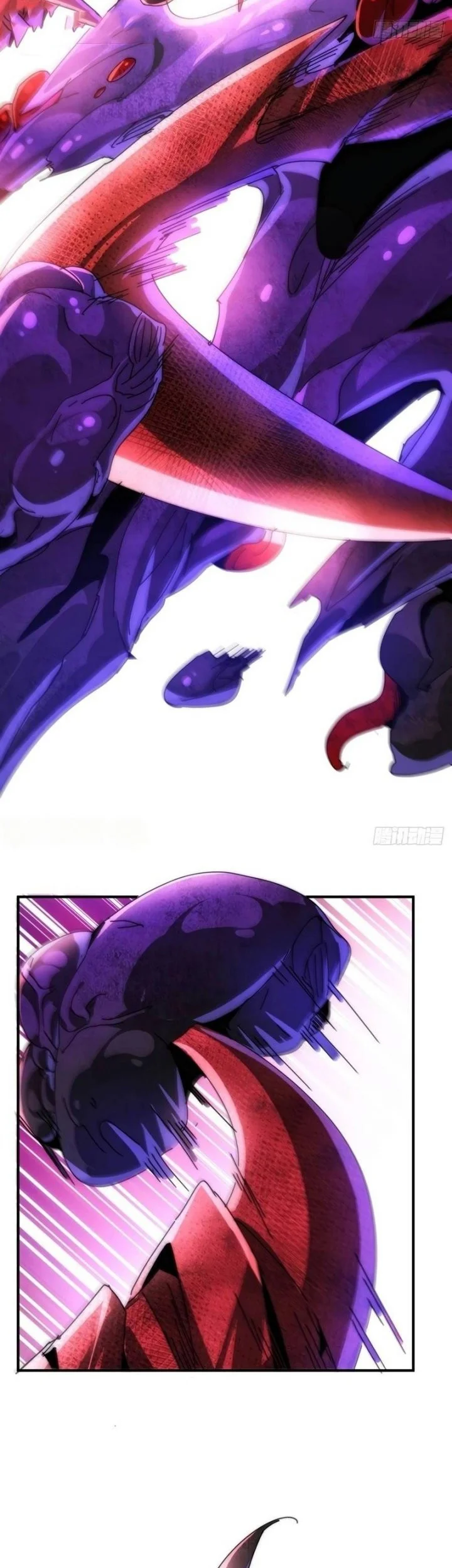 Doomsday Game: Rise of the Villain Chapter 24 Gambar 26