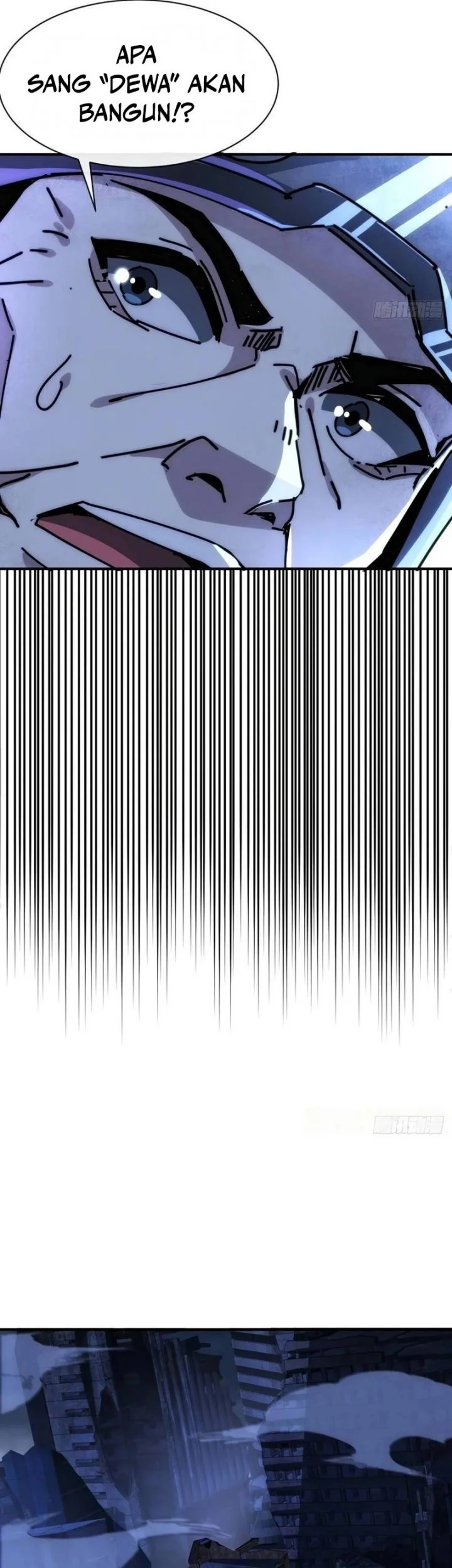 Doomsday Game: Rise of the Villain Chapter 24 Gambar 29