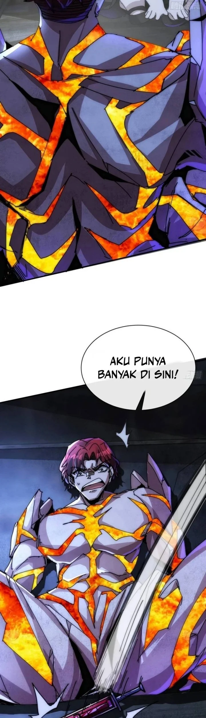 Doomsday Game: Rise of the Villain Chapter 24 Gambar 42