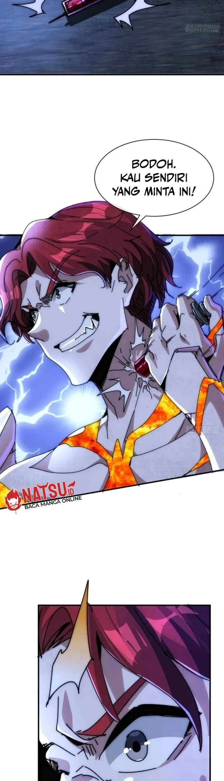 Doomsday Game: Rise of the Villain Chapter 24 Gambar 43