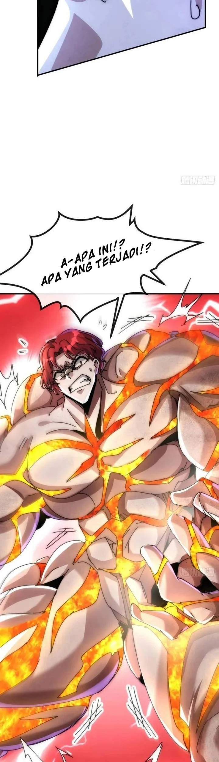 Doomsday Game: Rise of the Villain Chapter 24 Gambar 44