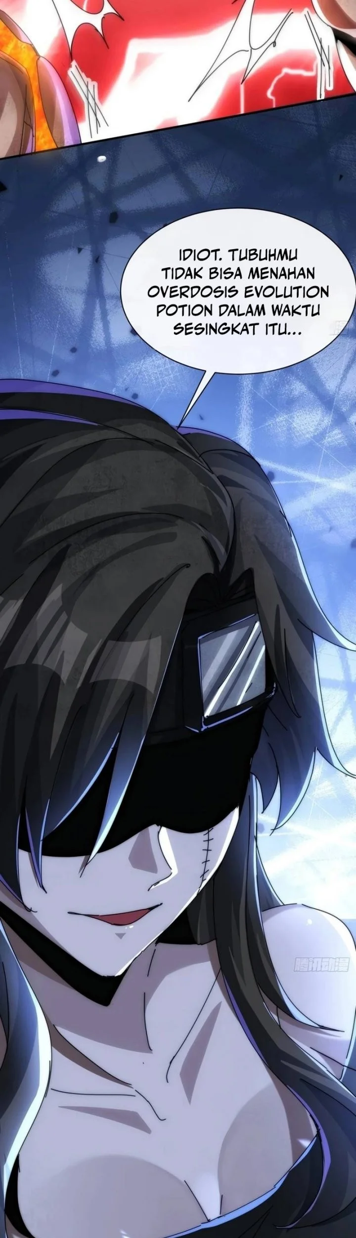 Doomsday Game: Rise of the Villain Chapter 24 Gambar 45