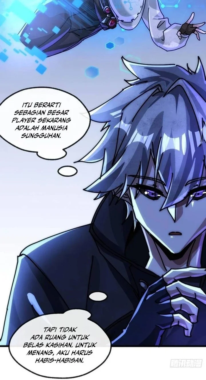 Doomsday Game: Rise of the Villain Chapter 25 Gambar 18