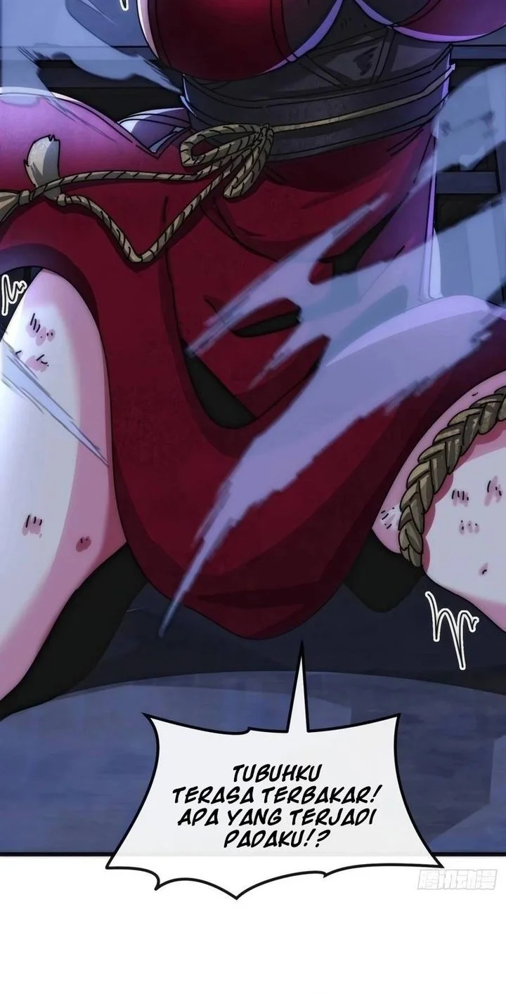 Doomsday Game: Rise of the Villain Chapter 25 Gambar 28