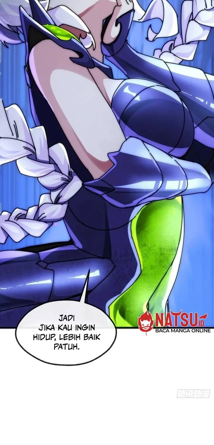 Doomsday Game: Rise of the Villain Chapter 25 Gambar 30