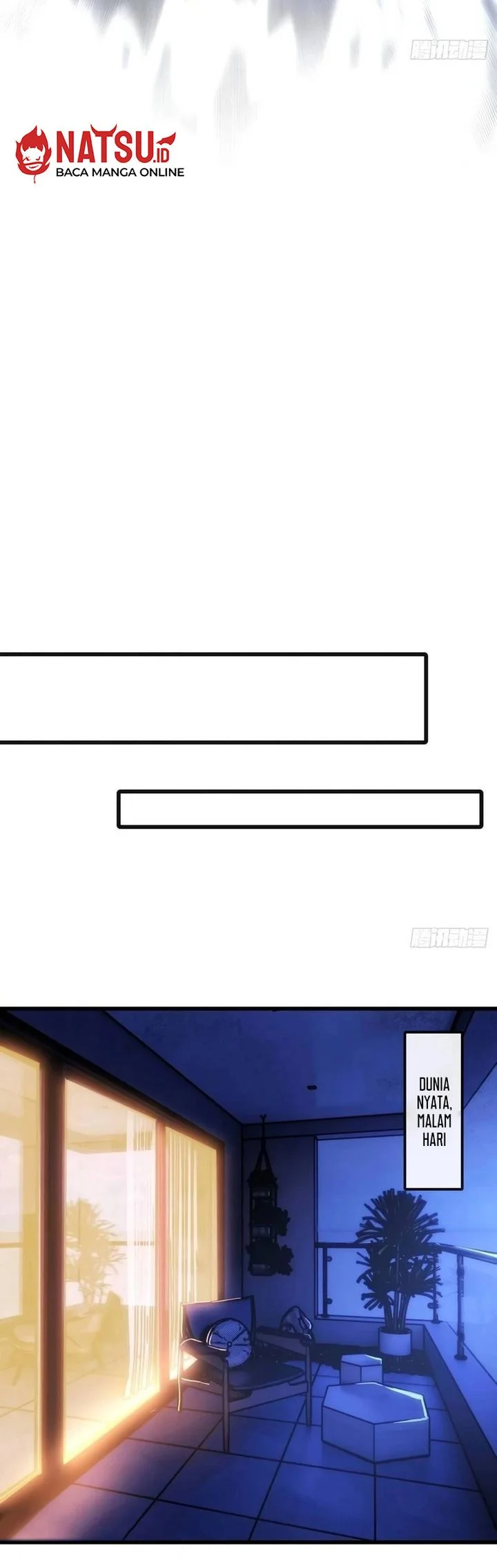 Doomsday Game: Rise of the Villain Chapter 25 Gambar 39