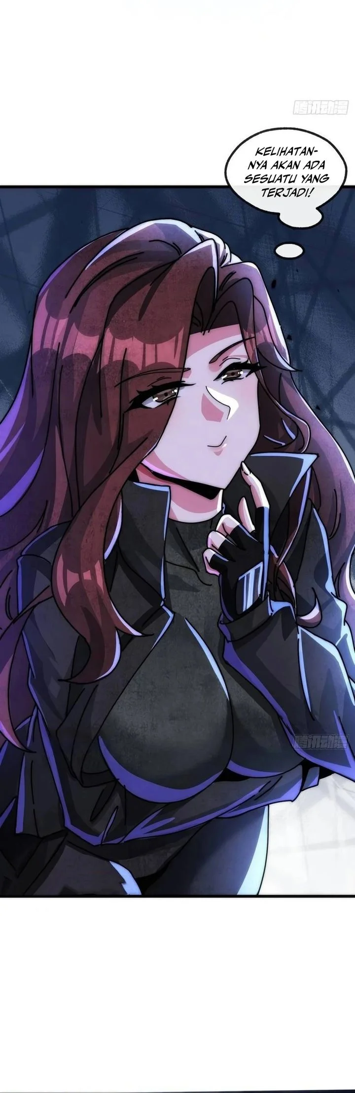 Doomsday Game: Rise of the Villain Chapter 25 Gambar 45