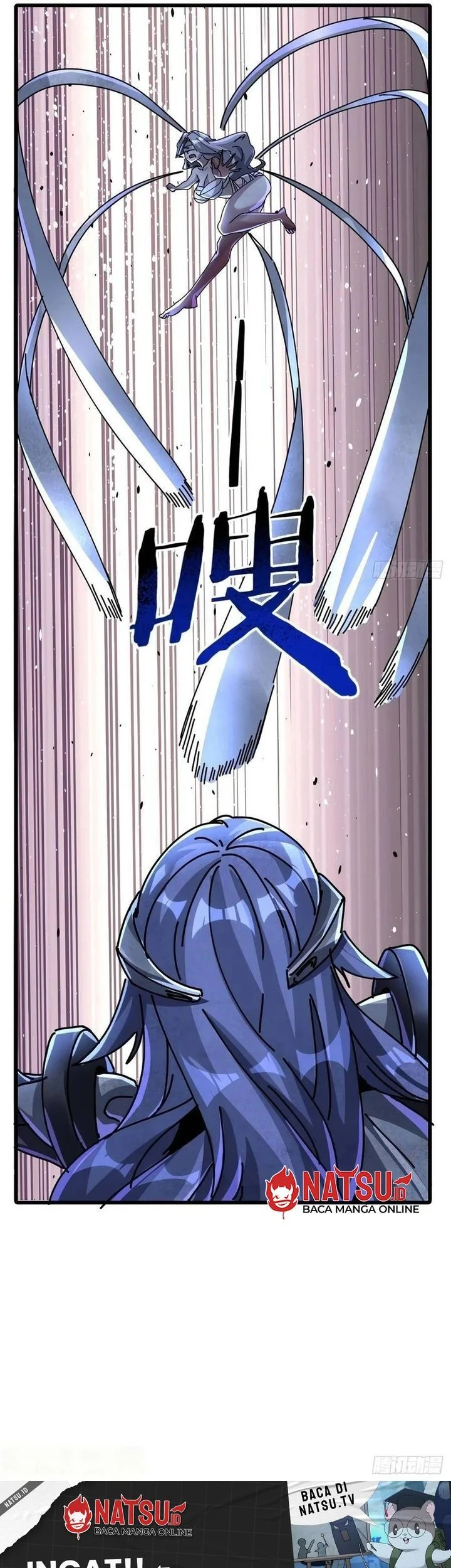 Doomsday Game: Rise of the Villain Chapter 25 Gambar 51