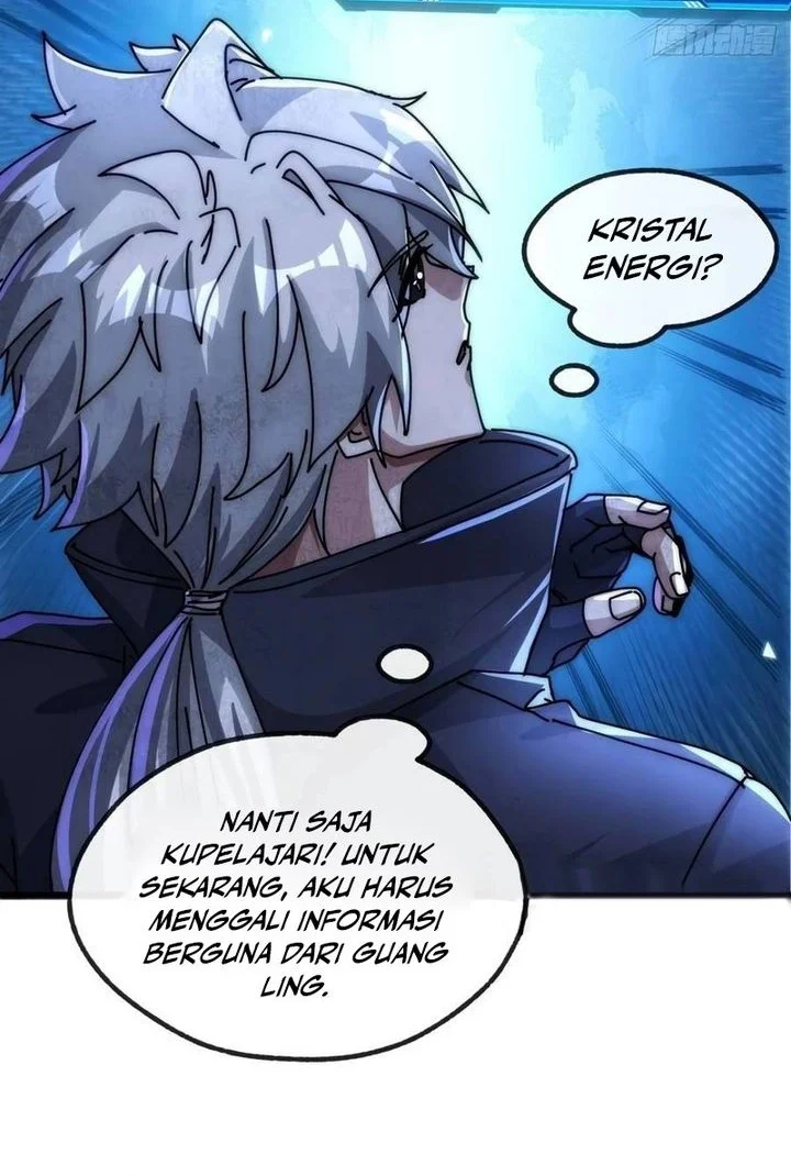 Doomsday Game: Rise of the Villain Chapter 25 Gambar 8