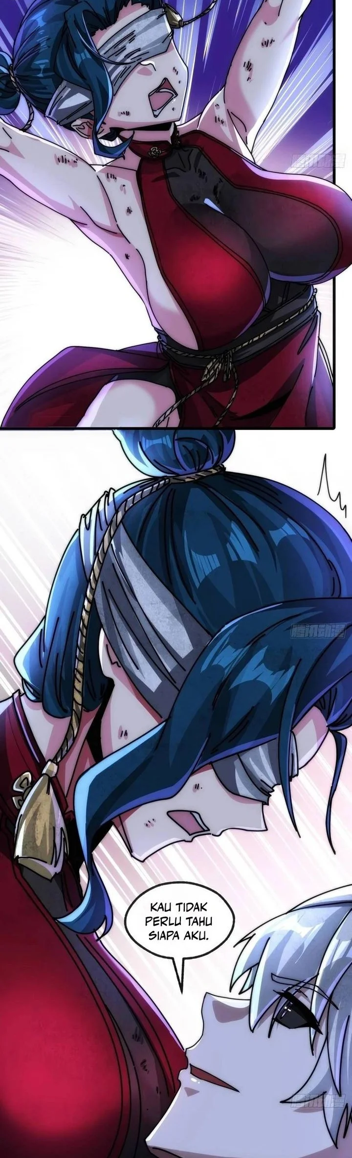 Doomsday Game: Rise of the Villain Chapter 25 Gambar 11