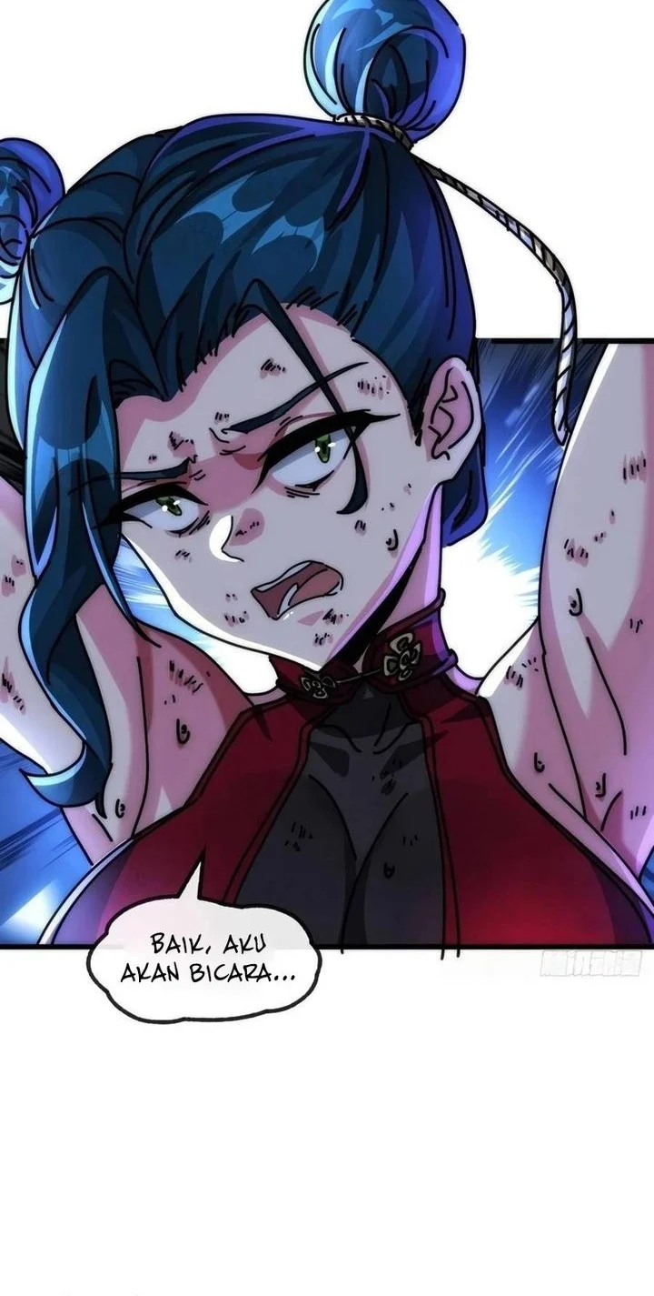 Doomsday Game: Rise of the Villain Chapter 25 Gambar 15