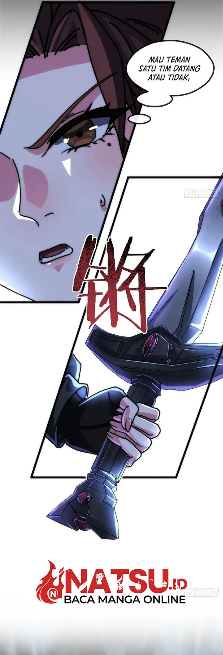 Doomsday Game: Rise of the Villain Chapter 26 Gambar 19