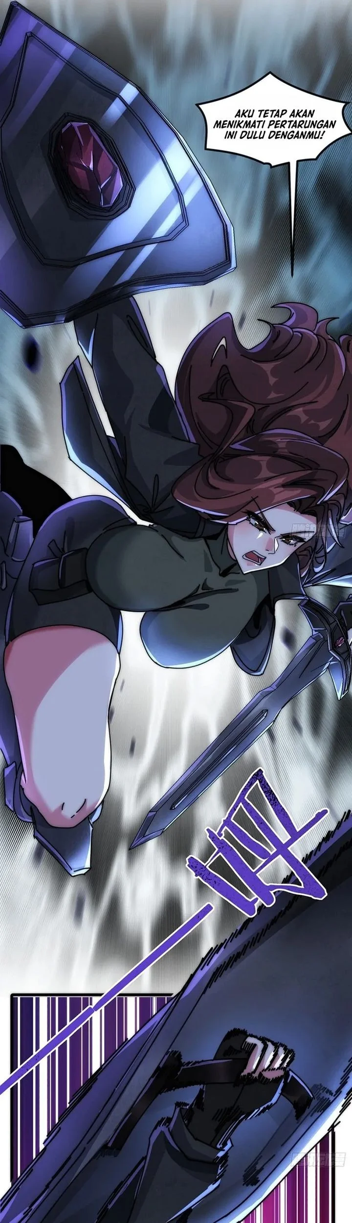 Doomsday Game: Rise of the Villain Chapter 26 Gambar 20