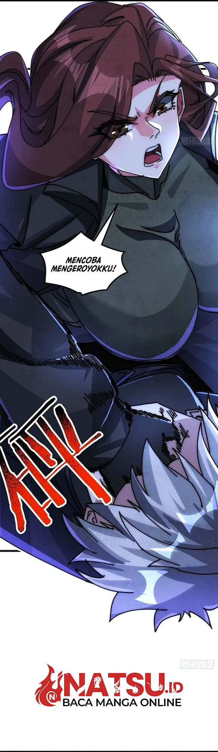 Doomsday Game: Rise of the Villain Chapter 26 Gambar 31