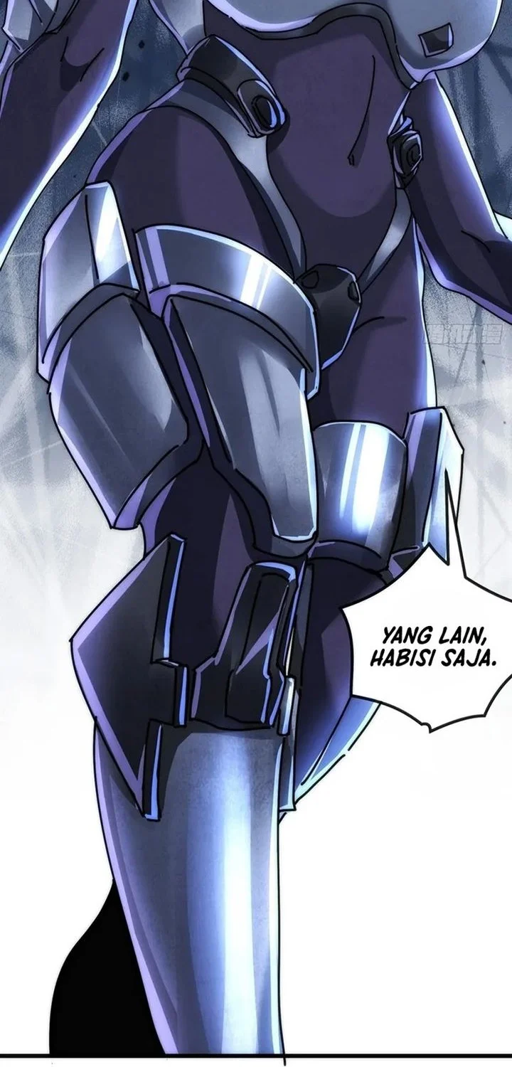 Doomsday Game: Rise of the Villain Chapter 26 Gambar 35