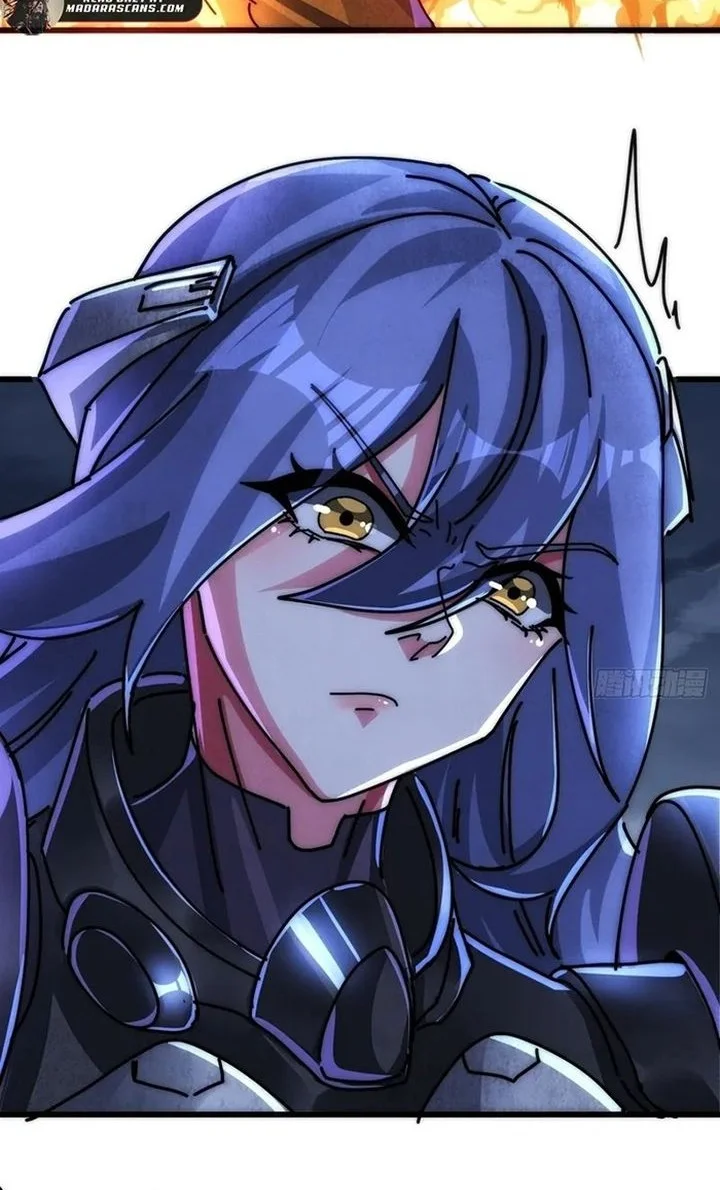 Doomsday Game: Rise of the Villain Chapter 26 Gambar 37